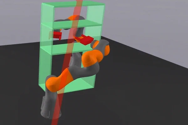 Certifying Trajectories in Seconds