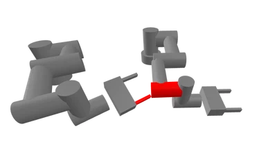 Certified Polyhedral Descriptions of Configuration Space featured image