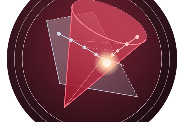 CCosmo: A Custom First-Order Conic Solver