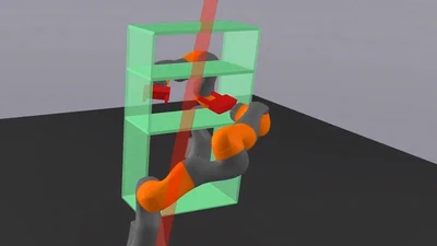 Certifying Bimanual RRT Motion Plans in a Second featured image